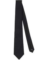 Caruso - Ties & Bow Ties Silk - Lyst