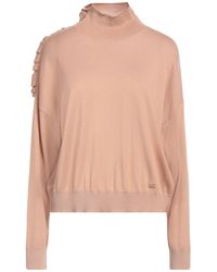 Pinko - Turtleneck - Lyst