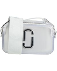Marc Jacobs - Cross-Body Bag Pvc - Lyst