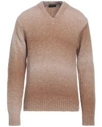 Roberto Collina - Pullover - Lyst