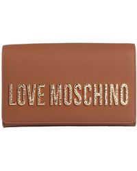 Love Moschino - Handbag - Lyst