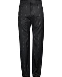 Givenchy - Pants Wool - Lyst