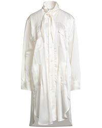 Vivienne Westwood - Midi Dress - Lyst