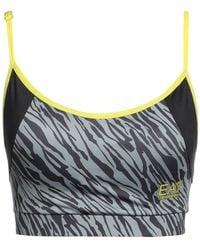 EA7 - Top - Lyst
