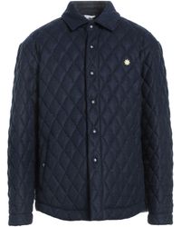 Manuel Ritz - Puffer - Lyst