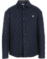 Manuel Ritz - Puffer - Lyst