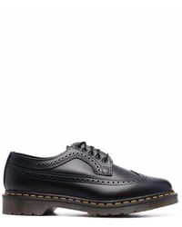 Dr. Martens - Chaussures à lacets - Lyst