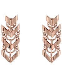 Roberto Cavalli Earrings and ear cuffs for Women | Black Friday Sale up to  71% | Lyst Australia