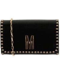 Moschino - Billetera - Lyst