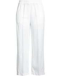 Via Masini 80 - Pants - Lyst