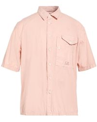 C.P. Company - Shirt - Lyst