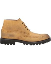 Fratelli - Ankle Boots Leather - Lyst