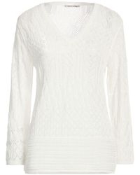 Roberto Collina - Jumper - Lyst
