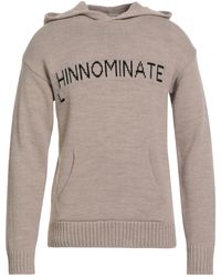 hinnominate - Pullover - Lyst