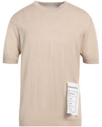 Amaranto - Jumper - Lyst