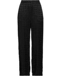 MSGM - Trouser - Lyst