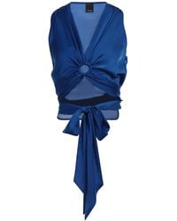 Pinko - Top - Lyst