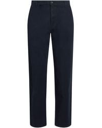 Only & Sons - Pants Cotton, Elastane - Lyst