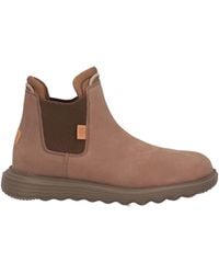 HEYDUDE - Ankle Boots - Lyst
