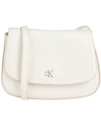 Calvin Klein - Cross-Body Bag - Lyst