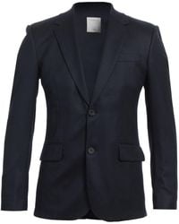 Sandro - Blazer - Lyst