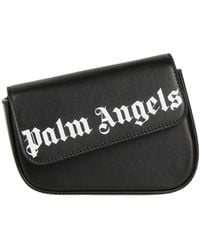 Palm Angels - Shoulder Bag - Lyst