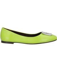 Tory Burch - Ballet Flats - Lyst