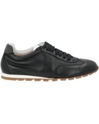 Doucal's - Juliette Sneakers Leather - Lyst