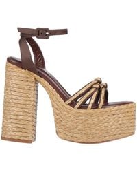 Paloma Barceló - Espadrilles - Lyst