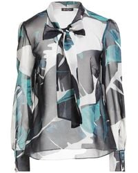 CAMILLA - Top Polyester - Lyst
