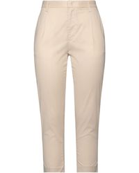 Dondup - Trouser - Lyst