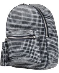 Lacoste - Backpack Pvc - Lyst