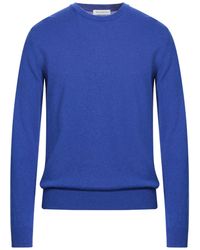 Ballantyne - Sweater Polyamide, Viscose, Wool, Cashmere - Lyst