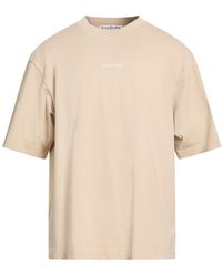 Acne Studios - T-Shirt - Lyst