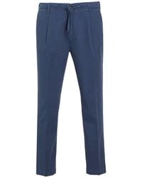 8 by YOOX - Pants - Lyst