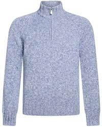 Gran Sasso - Sweaters - Lyst