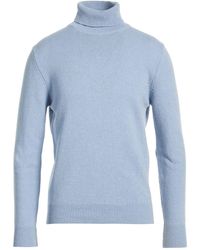 Aragona - Turtleneck - Lyst