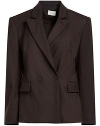 ViCOLO - Blazer Polyester, Viscose, Elastane - Lyst