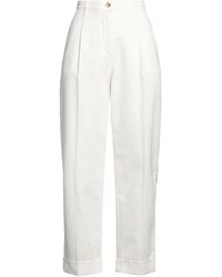 Etro - Trouser - Lyst
