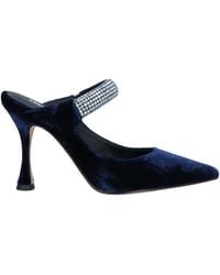 Lola Cruz - Mules & Zoccoli - Lyst