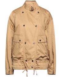 Isabel Marant - Jacke & Anorak - Lyst