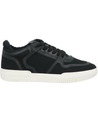 Acbc X Missoni - Sport Sneakers Textile Fibers - Lyst