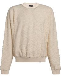 don't waste culture - Sweater Cotton - Lyst