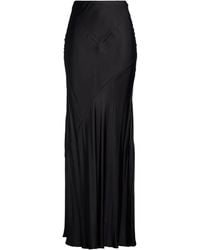 Aniye By - Maxi Skirt - Lyst