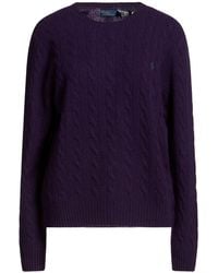 Polo Ralph Lauren - Jumper - Lyst