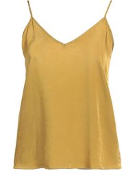 ALESSIA SANTI - Top - Lyst