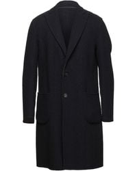 Lardini - Coat - Lyst