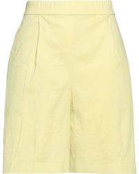 Theory - Shorts & Bermuda Shorts - Lyst