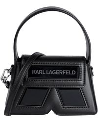 Karl Lagerfeld - Cross-body Bag - Lyst