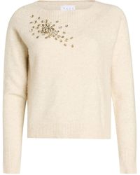 Kaos - Pullover - Lyst